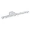 Ideal Standard Mirror&Light - LED Beleuchtung Pandora 308x112x33 Mm, 8W, Verchromt T320967 -Hansgrohe Shop bc3d0d50804660534ae78d5b