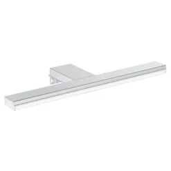 Ideal Standard Mirror&Light - LED Beleuchtung Pandora 308x112x33 Mm, 8W, Verchromt T320967