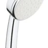 Grohe Tempesta Cosmopolitan - Duschkopf, 1jet, Verchromt 26082002 -Hansgrohe Shop bcbd9665f7c7d1c6e3fd95fa