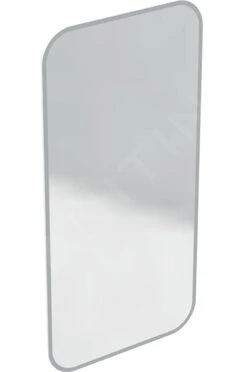 Geberit MyDay - Spiegel Mit LED-Beleuchtung Und Heizung, 400x800 Mm 824340000