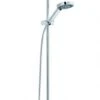Kludi A-Qa - Set Brause, Stange Und Schlauch, 3 Strahlarten, Chrom 6574005-00 -Hansgrohe Shop bfb2bc9ea3fb40a40ce08932