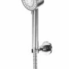 Steinberg 100 - Brausegarnitur: Duschkopf, Halter Und Schlauch, 3 Strahlarten, Verchromt 100 1626 -Hansgrohe Shop c07aade683f2f4c85cd8b550