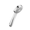 Roca Stella - Kopfbrause, 1 Strahl, Verchromt A5B9103C00 -Hansgrohe Shop c1b6860df37442a822c61a3e