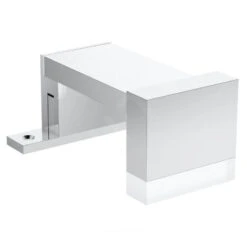 Ideal Standard Mirror&Light - LED Beleuchtung Titty 80x95x47 Mm, 4,8W, Verchromt T3153AA