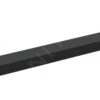 Ideal Standard I.Life A - Möbelgriff 336 Mm, Schwarz Matt T5324XG -Hansgrohe Shop c3a2ef7afed13fa4691239c3