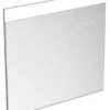 Keuco Edition 400 - Spiegel Mit LED-Beleuchtung, 709x650 Mm 11597171500 -Hansgrohe Shop c67dbe125916ac3a5df25d09