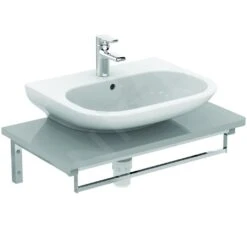 Ideal Standard Softmood - Konsolenträger 730 X 200 X 415 Mm, Chrom T783867 14 Ideal Standard Softmood - Konsolenträger 730 X 200 X 415 Mm, Chrom T783867 -Hansgrohe Shop c7a67e23d4674c7738966e61