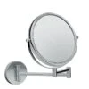 Hansgrohe Logis Universal - Rasierspiegel, Chrom 73561000 -Hansgrohe Shop c823b3f44ac55f3c53413331