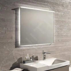 Geberit Xeno 2 - Spiegel 600x710 Mm, Mit LED-Beleuchtung Und Beheizter Rückseite 500.521.00.1 -Hansgrohe Shop c82f26d094b0c9e3bede8449