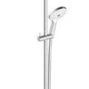 Duravit Duschen - Duschset: Duschkopf, Stange Und Schlauch, 3 Strahlen, Verchromt UV0680003010 -Hansgrohe Shop ccc53bbfb183d8031b3c85da