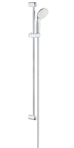 Grohe Tempesta New - Brausegarnitur, 2jet, Verchromt 2764610E
