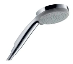 Hansgrohe Croma 100 - Duschkopf Vario, EcoSmart 9 L/min, Verchromt 28537000