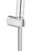 Grohe Tempesta Cosmopolitan - Brausegarnitur, 3jet, Verchromt 27588002 -Hansgrohe Shop d7b8d1bf0febb30f69df2463