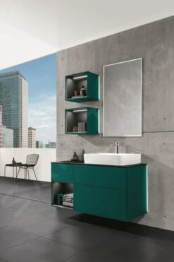 Villeroy & Boch Finion - Spiegel 1000x1000x20 Mm F6201000 -Hansgrohe Shop d8a586e2a1678c81f6ecbccf