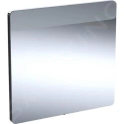 Geberit Option - Lichtspiegel, 700x650 Mm 819270000