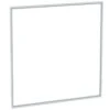 Geberit ONE - Abdeckrahmen 600x930 Mm Für Geberit ONE Spiegelschrank, Unterputzmontage, Weiß 505.841.00.1 -Hansgrohe Shop db855368b4f60723a1427f4f 6