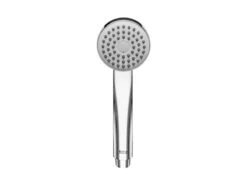 Roca Stella - Kopfbrause, 1 Strahl, Verchromt A5B9103C00 -Hansgrohe Shop de821f60ecbeb0ea2da6eb39