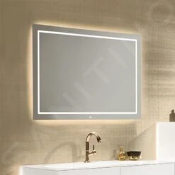 Villeroy & Boch Finion - Spiegel Mit LED Beleuchtung, 1000x750x45 Mm G6001000 -Hansgrohe Shop e07a303caac860c8f5eeb878 1