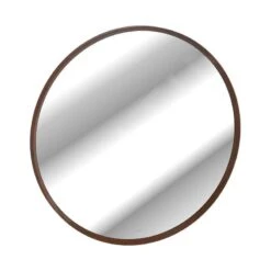 Villeroy & Boch Antheus - Spiegel, Holzrahmen, Durchschnitt 850 Mm, Nuss B30500PV -Hansgrohe Shop e69d1dfd548cd798af224032