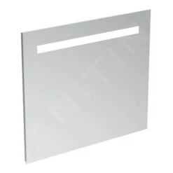 Ideal Standard Mirror&Light - Spiegel 800x700 Mm Mit LED-Beleuchtung T3342BH