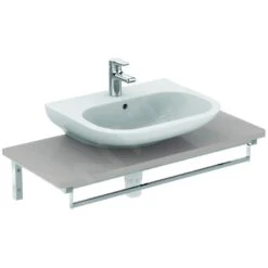 Ideal Standard Softmood - Konsolenträger 930 X 200 X 415 Mm, Chrom T783767 12 Ideal Standard Softmood - Konsolenträger 930 X 200 X 415 Mm, Chrom T783767 -Hansgrohe Shop e7f13856a58a4840ee3bfc75