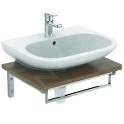 Ideal Standard Softmood - Konsolenträger 530 X 200 X 415 Mm, Chrom T783167 -Hansgrohe Shop e9213812d31c5acd6933a6af