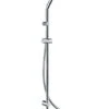Hansgrohe Croma 100 - Set - Handbrause Multi 3jet + Wandstange Unica'Reno Lift 1,05 M, Verchromt 27791000 -Hansgrohe Shop ec7368511e65c047f097fba1