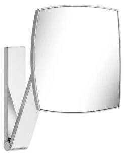 Keuco Kosmetikspiegel - Wand-Kosmetikspiegel, Verchromt 17613010000