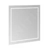 Villeroy & Boch Finion - Spiegel Mit LED Beleuchtung, 800x750x45 Mm F6008000 -Hansgrohe Shop f135aa23438b93dea0ded5d8