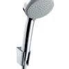 Hansgrohe Croma 100 - Set - Handbrause Vario + Duschhalter Porter'S 1,25 M, Verchromt 27592000 -Hansgrohe Shop f2d899d6dcb1d49e8f15b8f9