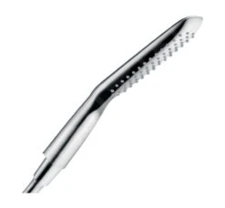 Hansgrohe Shop 26 Hansgrohe PuraVida - Duschkopf 120 Air 1jet, Verchromt 28558000