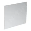 Ideal Standard Mirror&Light - Spiegel 800x700 Mm T3368BH -Hansgrohe Shop f8f291c8a7126217f987381f