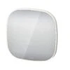 Duravit Zencha - Spiegel Mit LED Beleuchtung, 700x700x50 Mm, Weiß Matt ZE7066000000000 -Hansgrohe Shop fa3fe7d655fca3324fa824b3 1