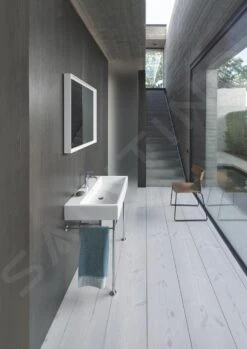 Duravit L-Cube - Spiegel 700x800 Mm, Mit LED-Beleuchtung LC7381000000000 -Hansgrohe Shop fd6a652b89ca6de2d67e7b91